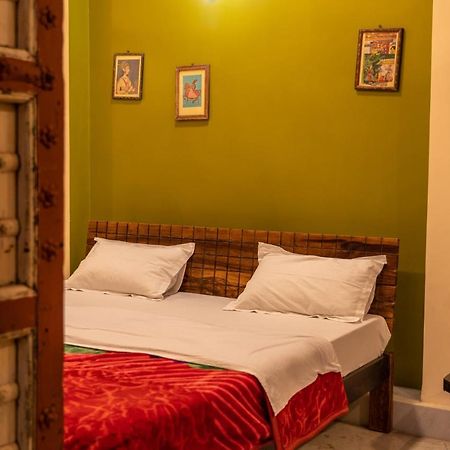 Swiss House Apartment Jodhpur  Exterior photo