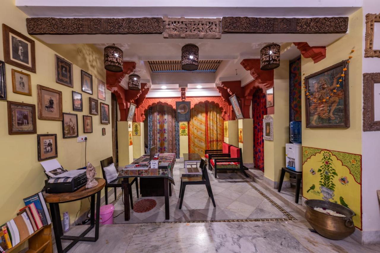Swiss House Apartment Jodhpur  Exterior photo