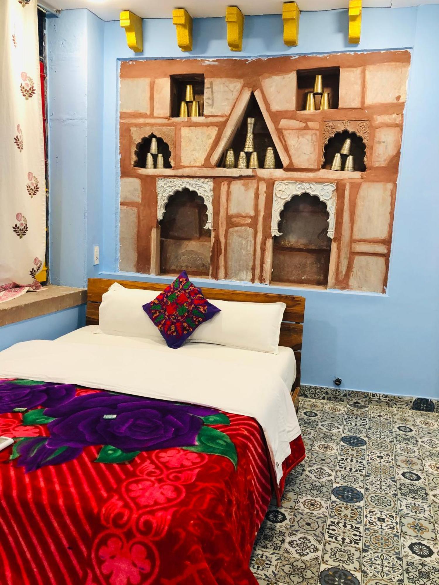 Swiss House Apartment Jodhpur  Exterior photo