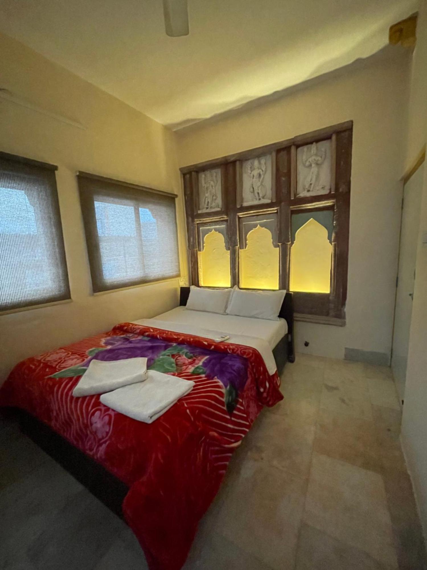 Swiss House Apartment Jodhpur  Exterior photo
