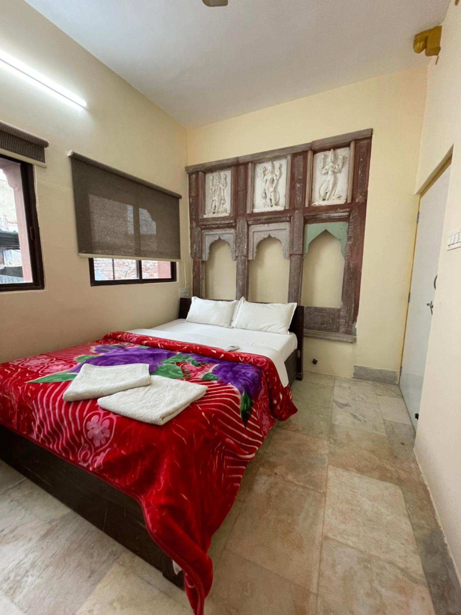 Swiss House Apartment Jodhpur  Exterior photo