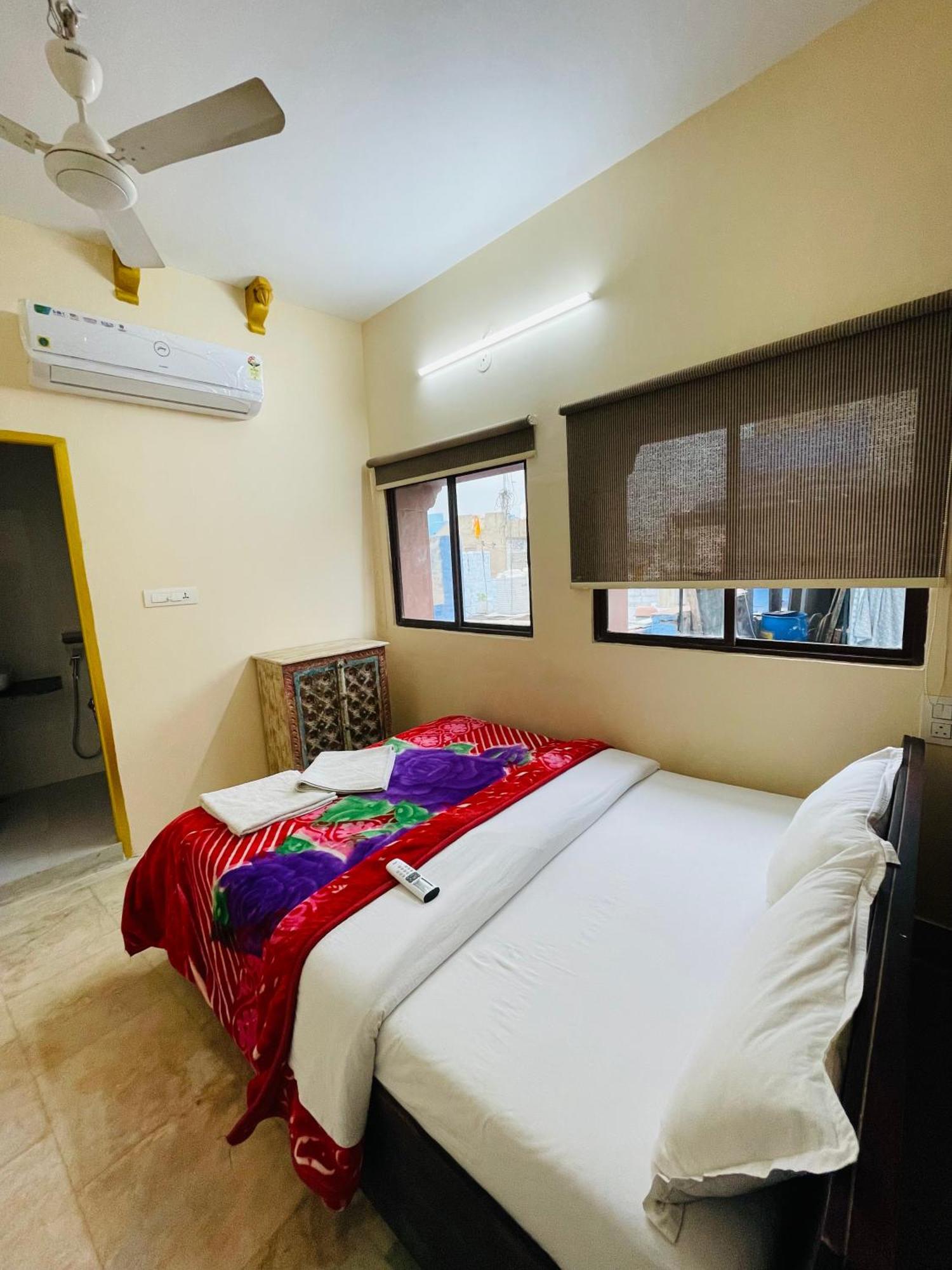 Swiss House Apartment Jodhpur  Exterior photo