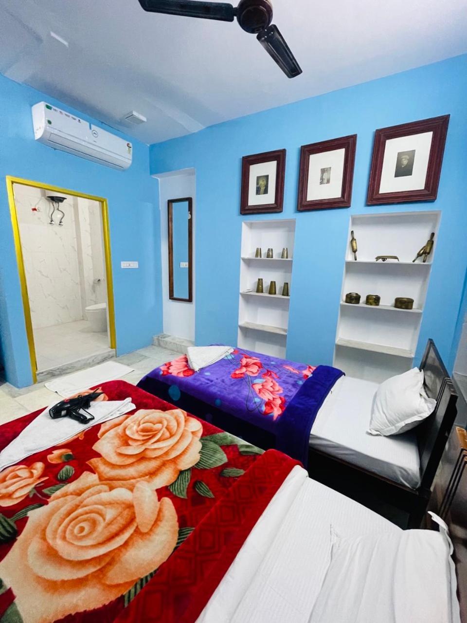 Swiss House Apartment Jodhpur  Exterior photo