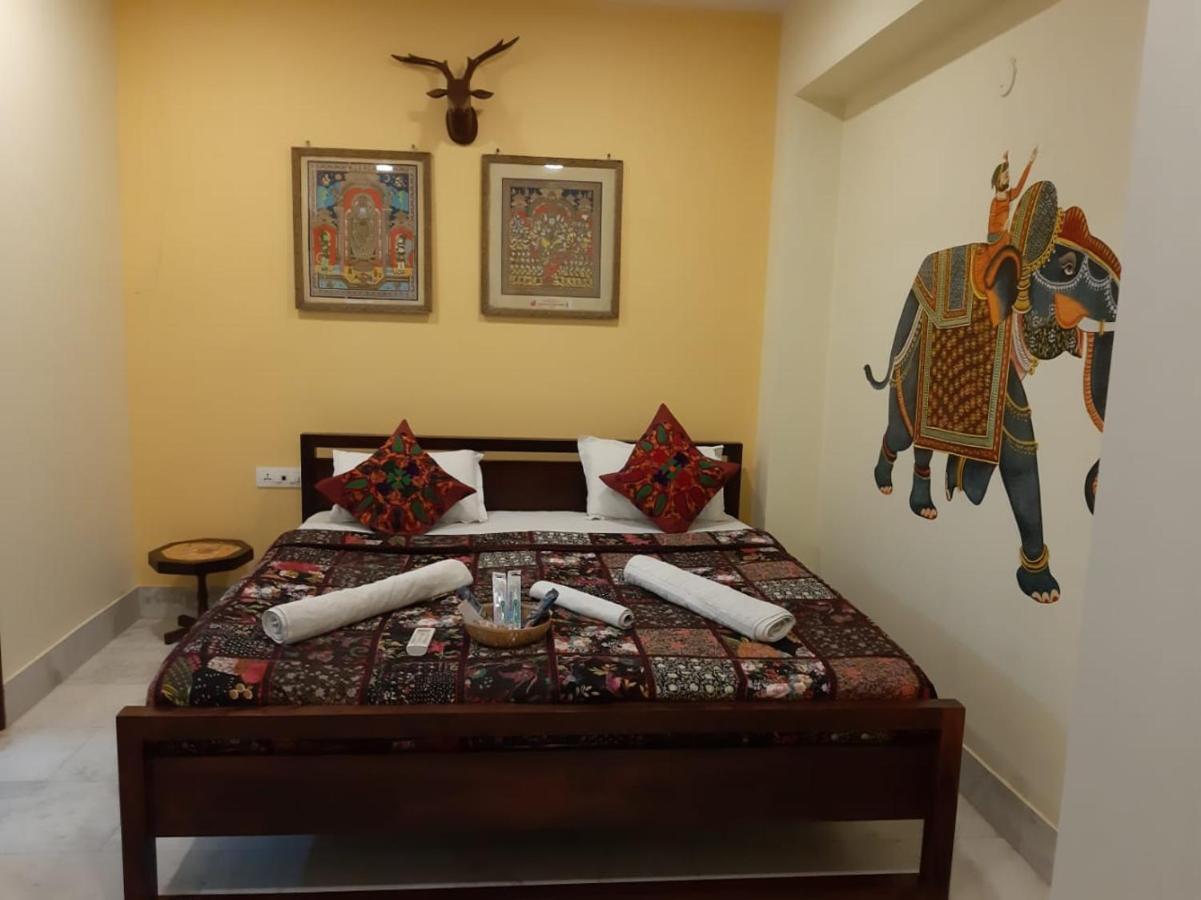 Swiss House Apartment Jodhpur  Exterior photo
