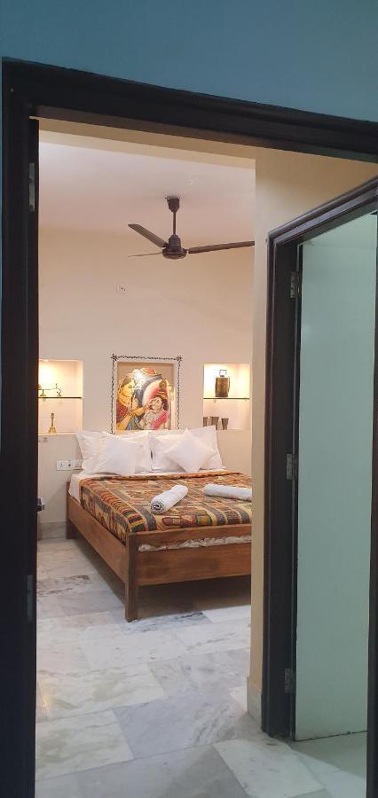 Swiss House Apartment Jodhpur  Exterior photo