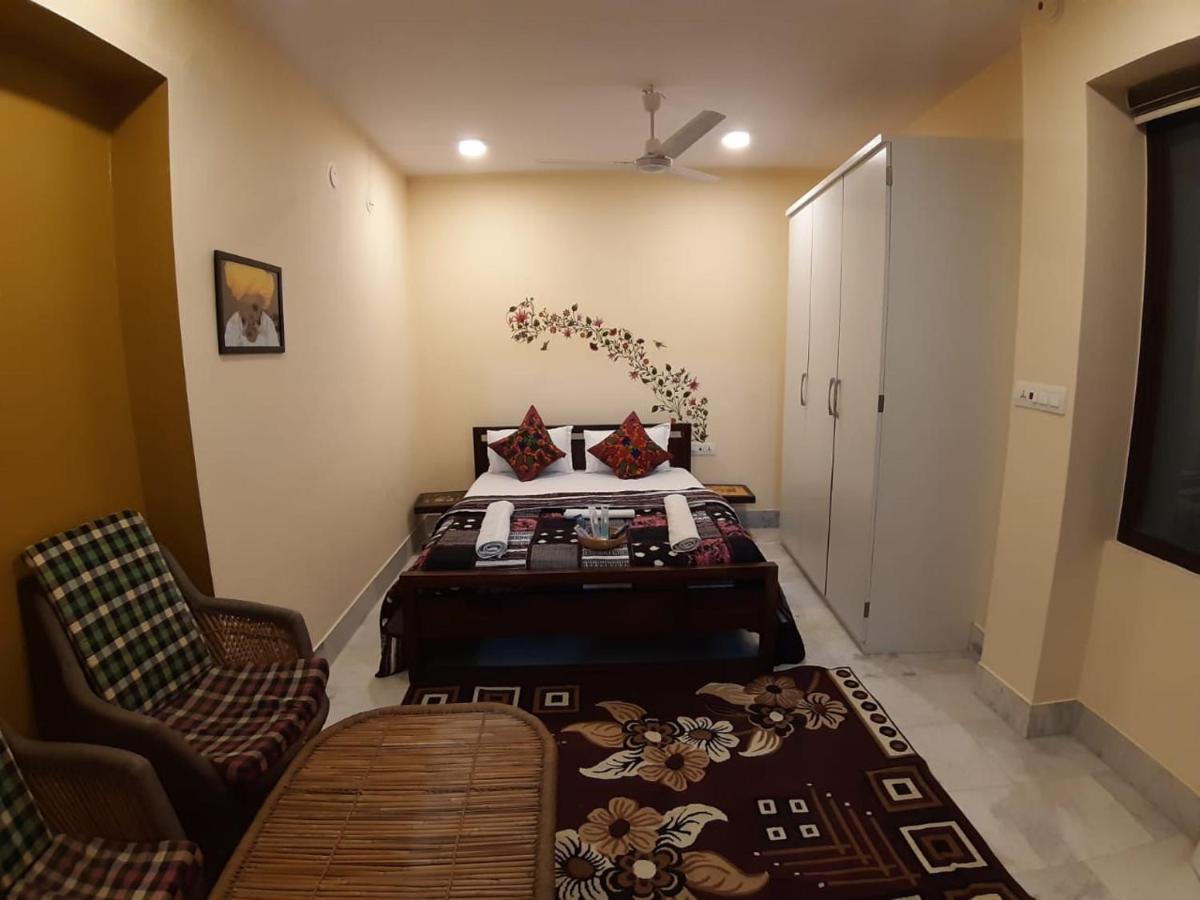 Swiss House Apartment Jodhpur  Exterior photo