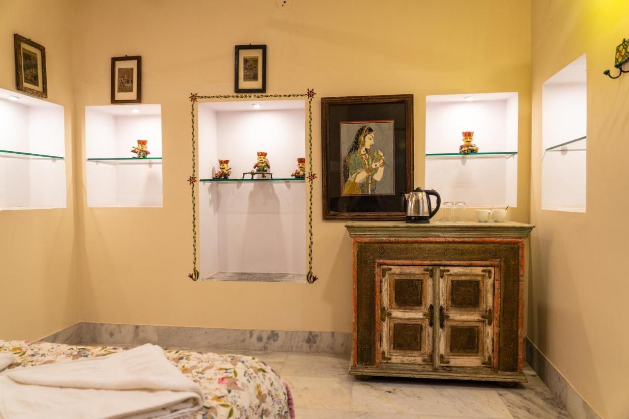 Swiss House Apartment Jodhpur  Exterior photo