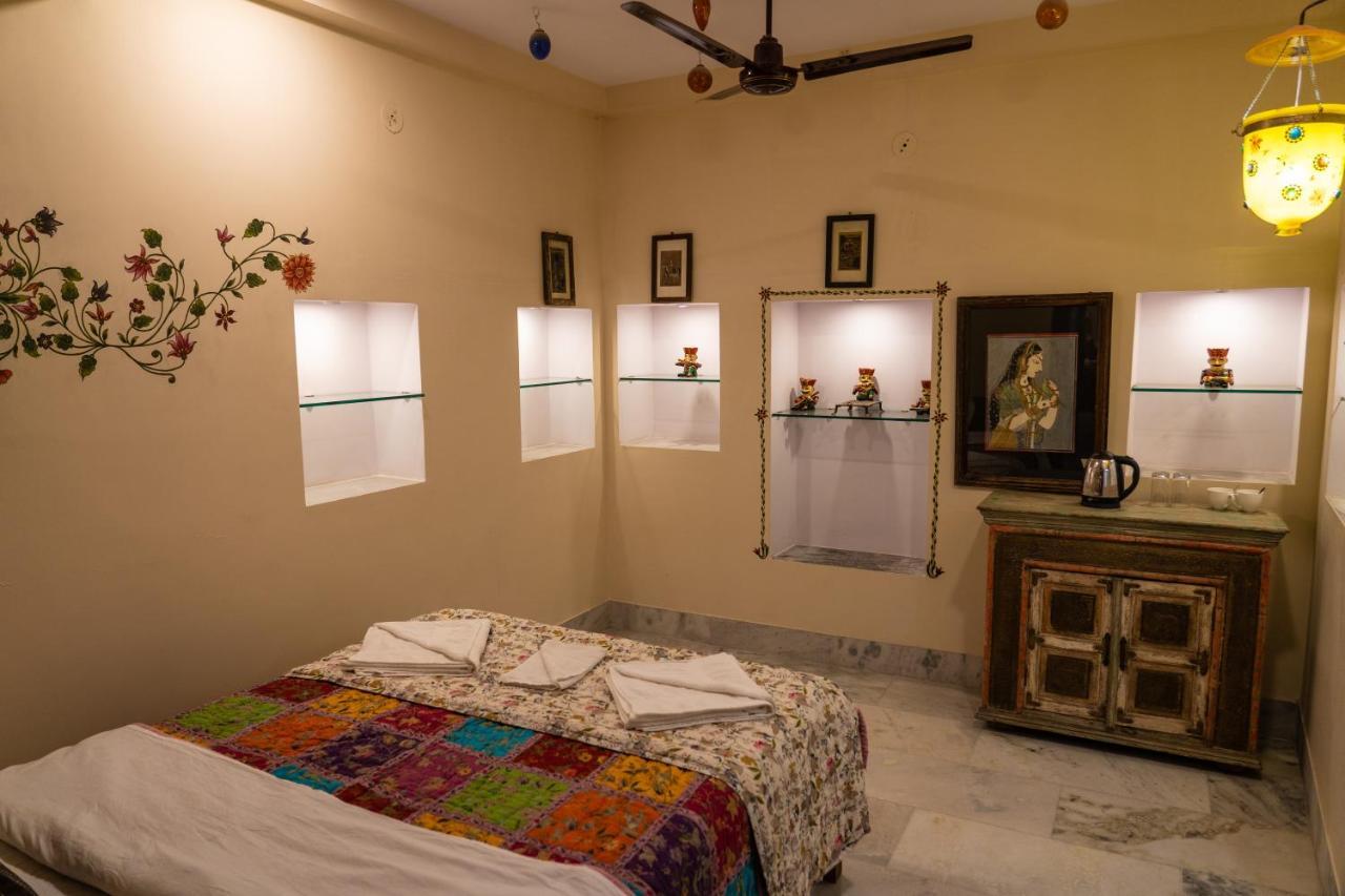 Swiss House Apartment Jodhpur  Exterior photo