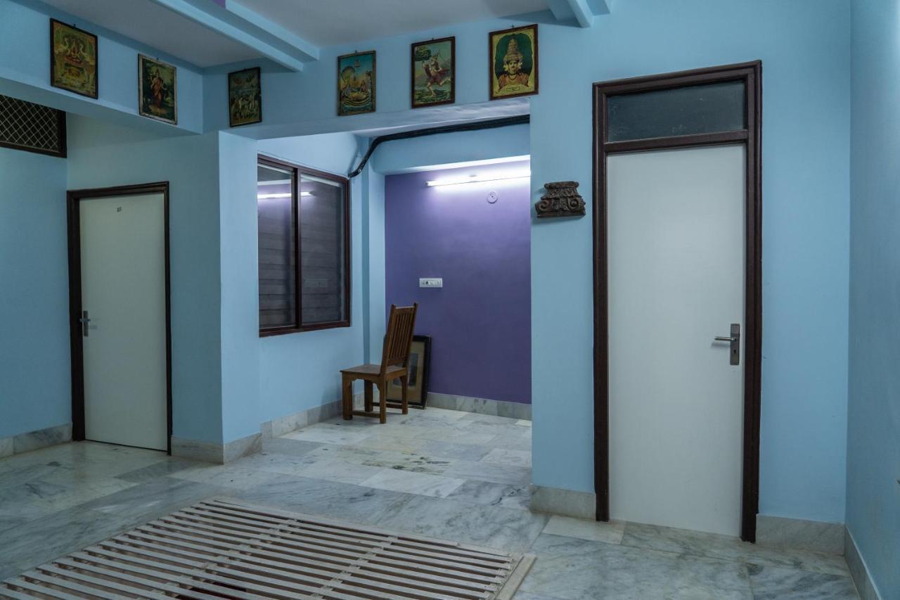 Swiss House Apartment Jodhpur  Exterior photo