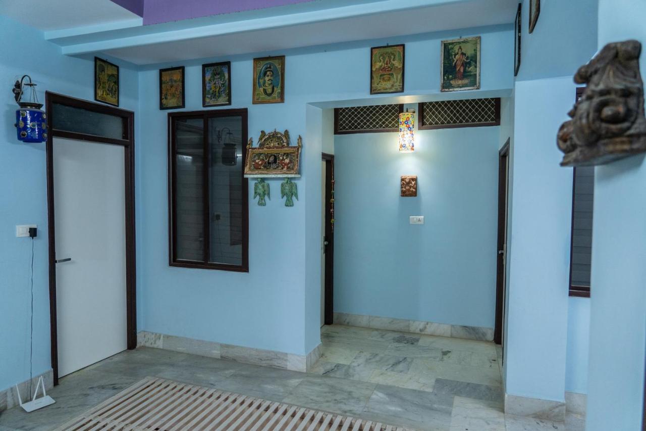 Swiss House Apartment Jodhpur  Exterior photo