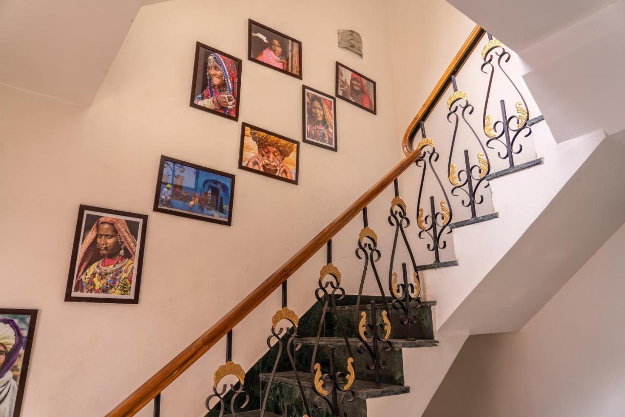 Swiss House Apartment Jodhpur  Exterior photo