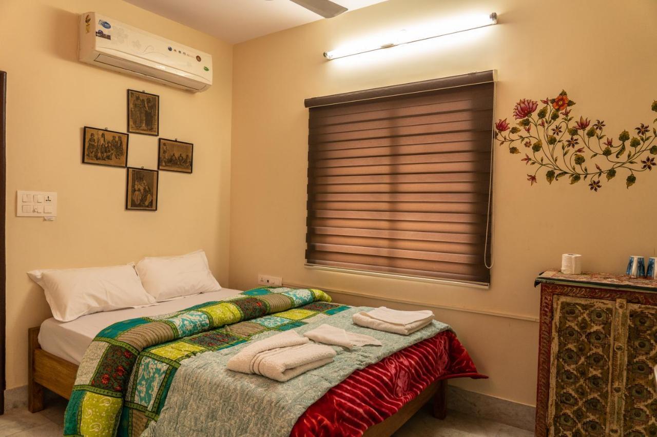 Swiss House Apartment Jodhpur  Exterior photo