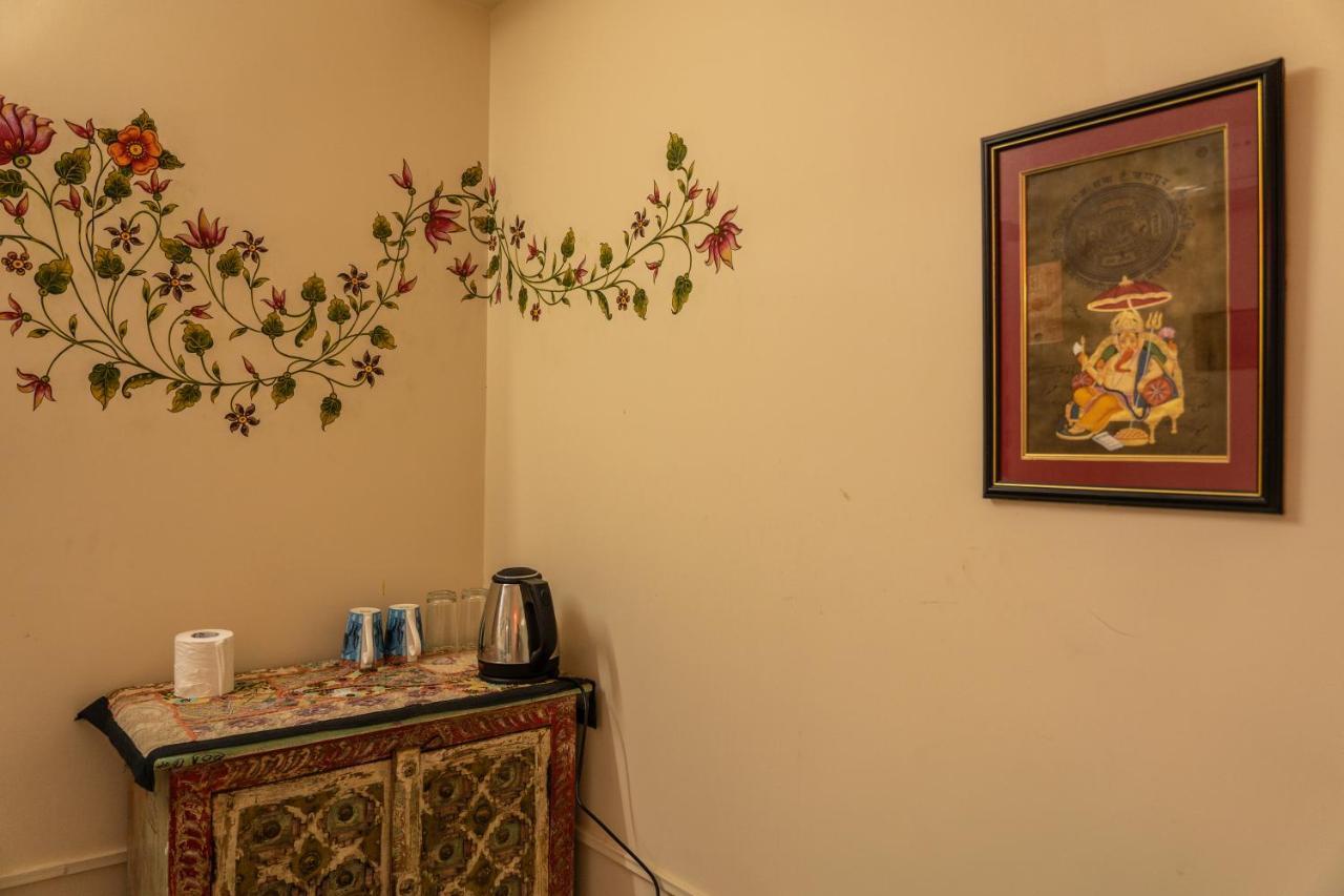 Swiss House Apartment Jodhpur  Exterior photo